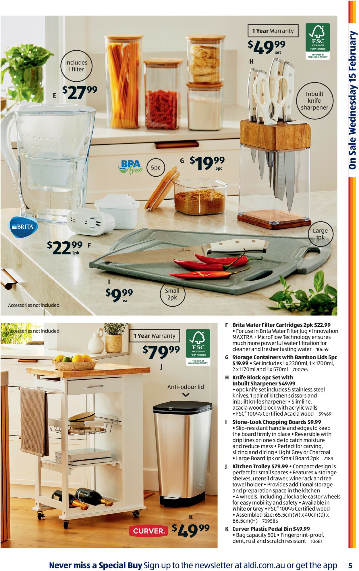 ALDI Catalogue - 09/02-21/02/2023 (Page 5)