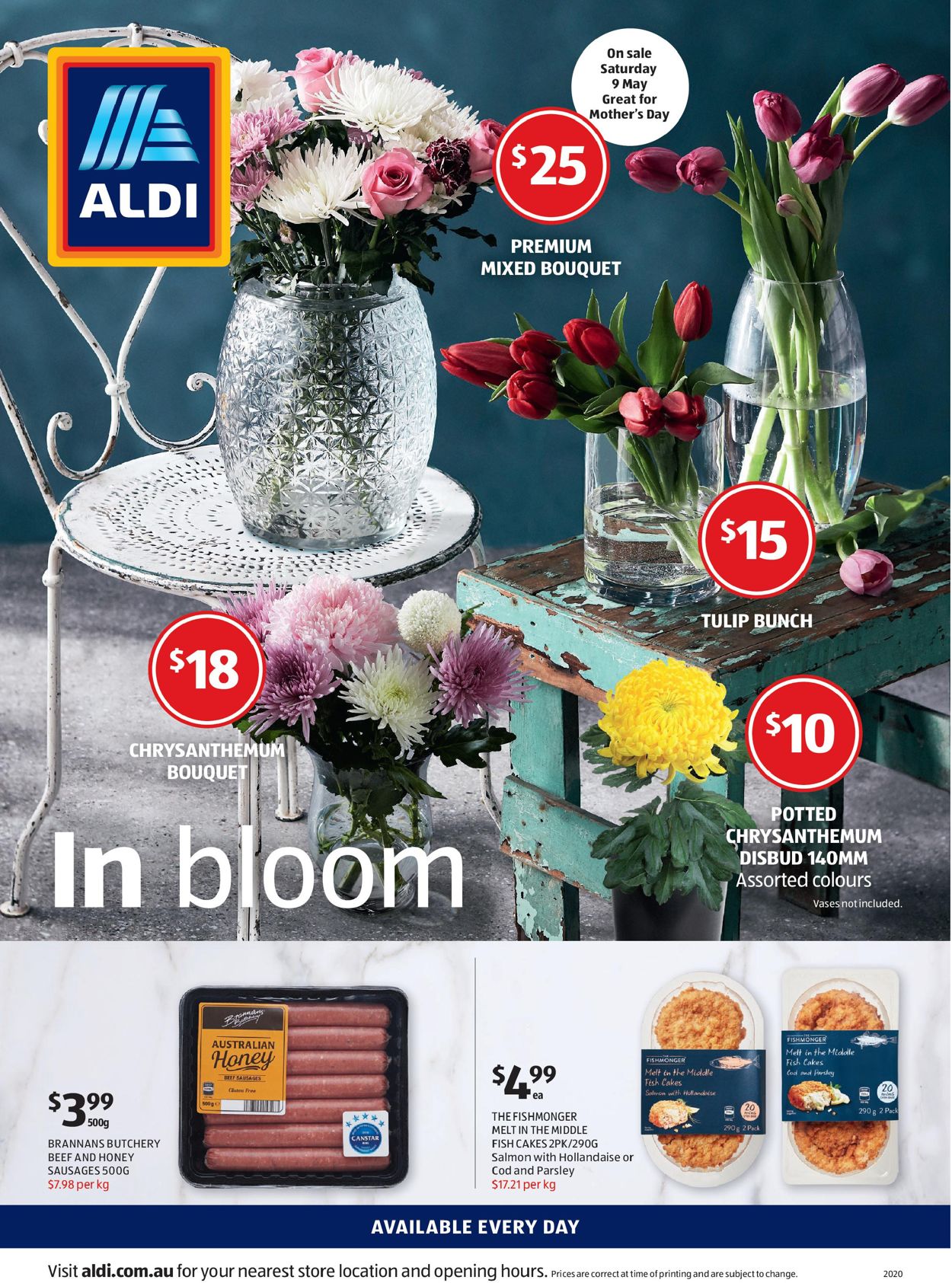 ALDI Catalogue - 13/05-19/05/2020 (Page 22)