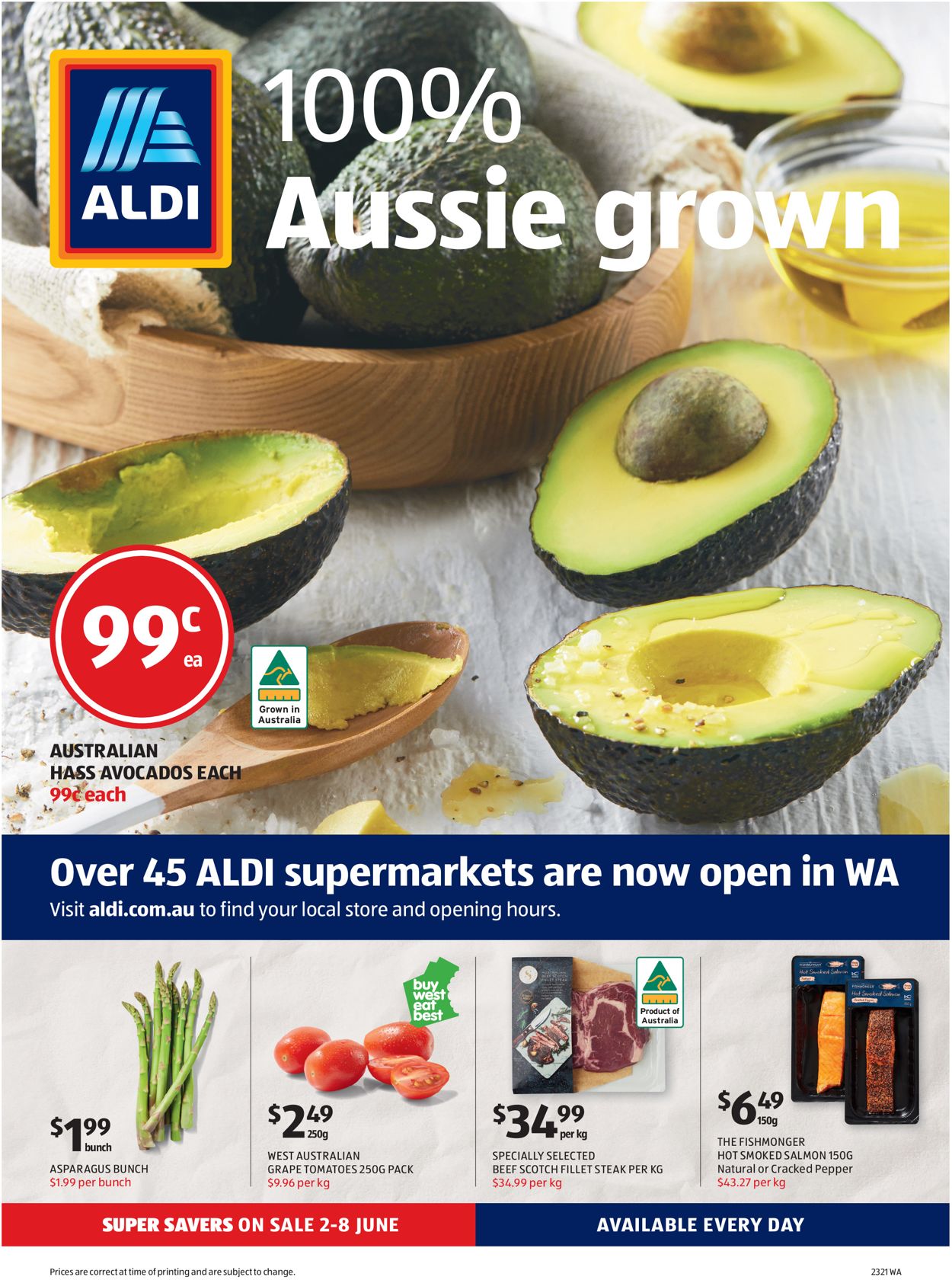 ALDI Catalogue - 09/06-15/06/2021 (Page 28)