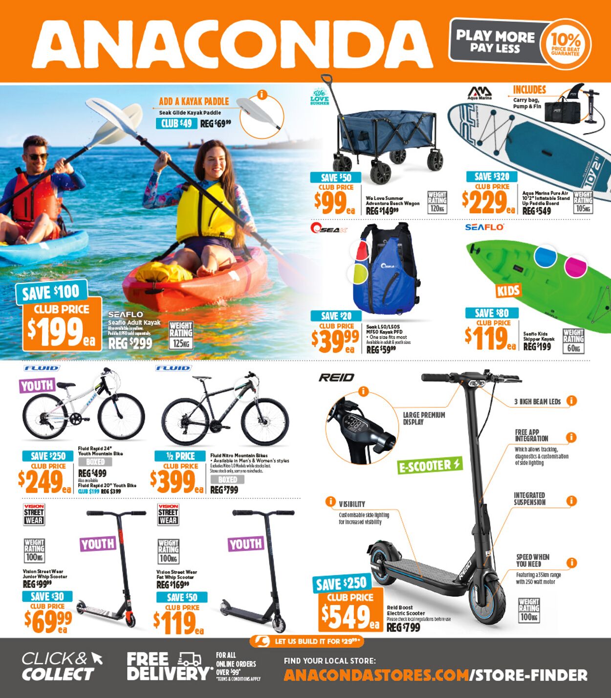 Anaconda Catalogue - 08/05-02/06/2023 (Page 12)
