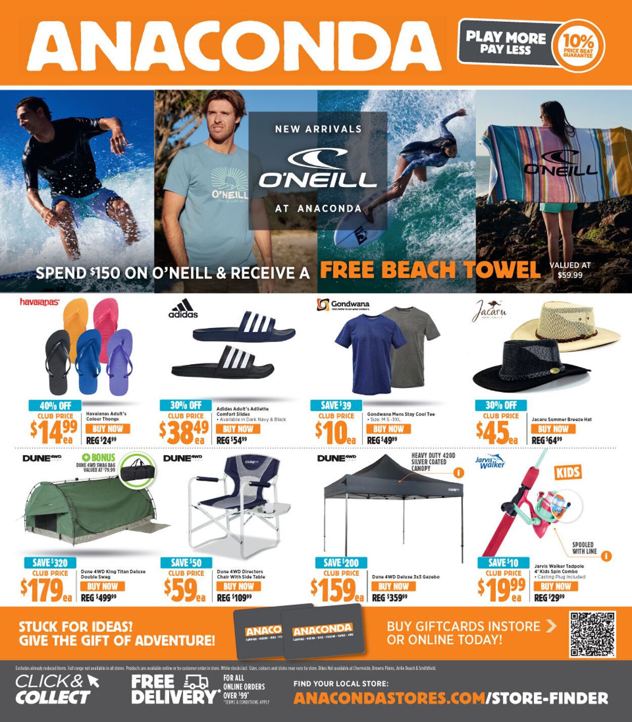 Anaconda Catalogue - 13/12-24/12/2022 (Page 28)