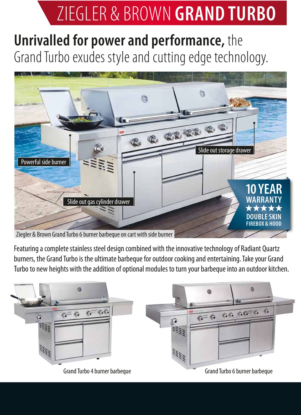Barbeques Galore Catalogue - 01/11-30/11/2020 (Page 8)