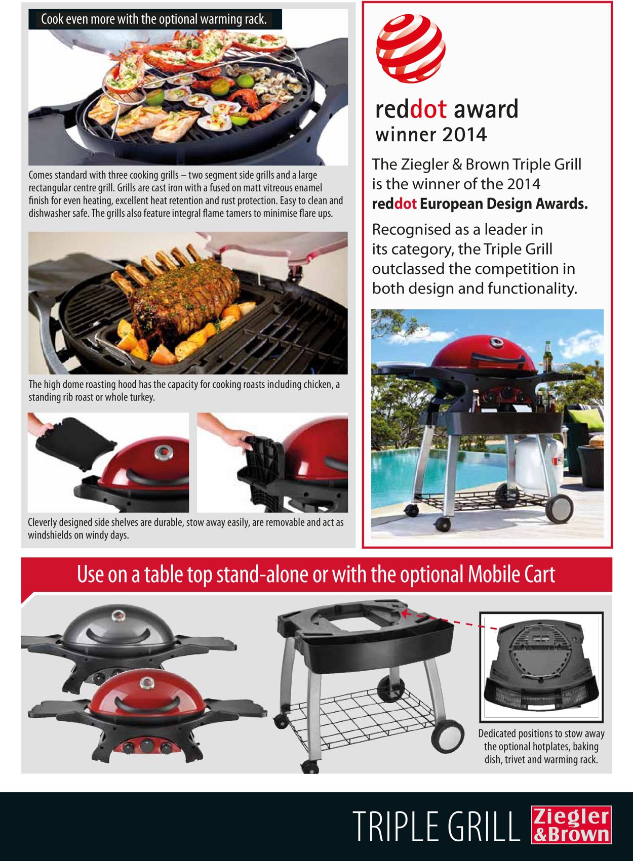 Barbeques Galore Catalogue - 01/11-30/11/2020 (Page 9)