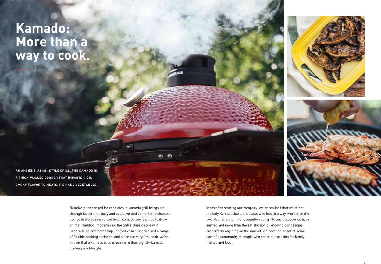 Barbeques Galore Catalogue - 01/11-30/11/2020 (Page 4)