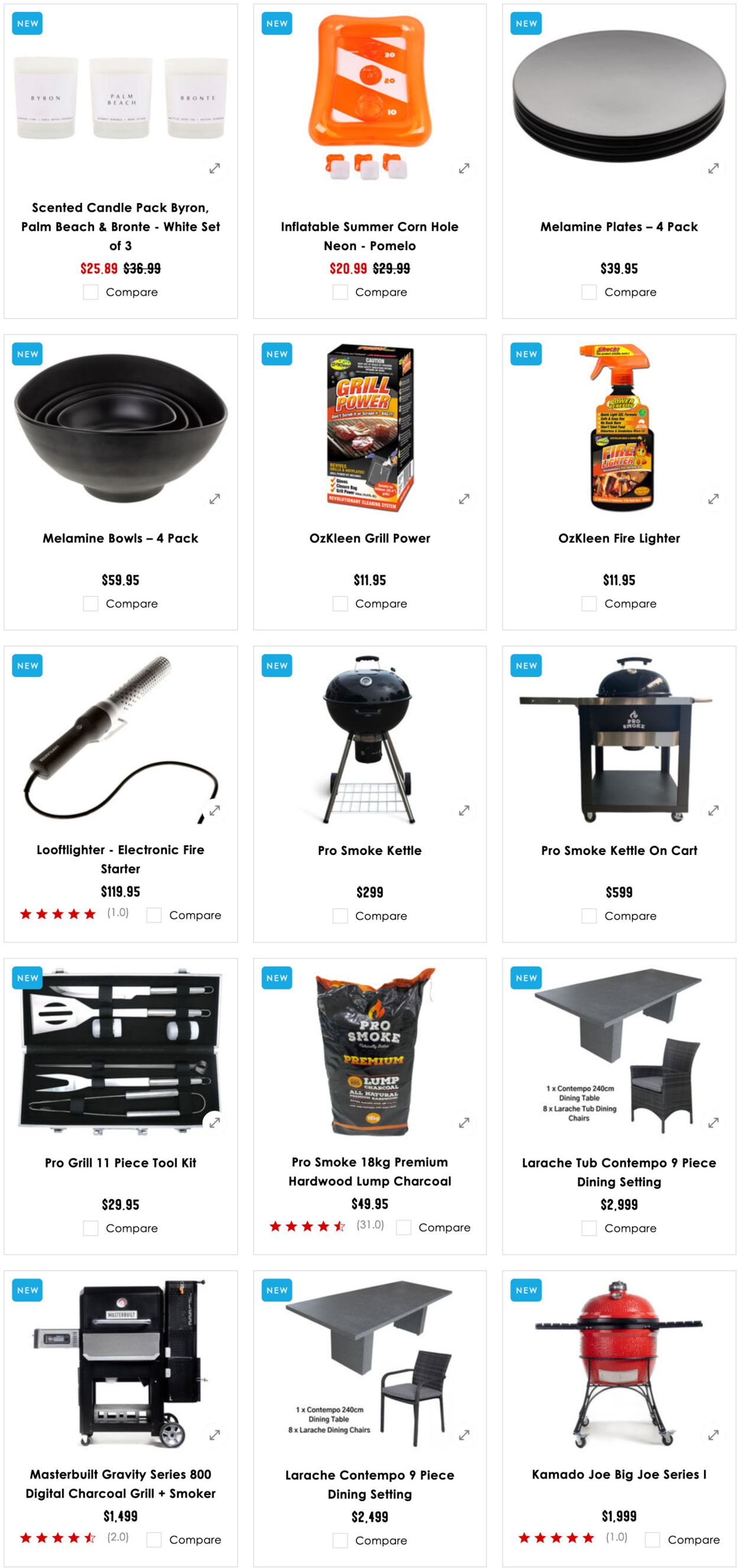 Barbeques Galore Catalogue - 10/02-23/02/2022 (Page 8)