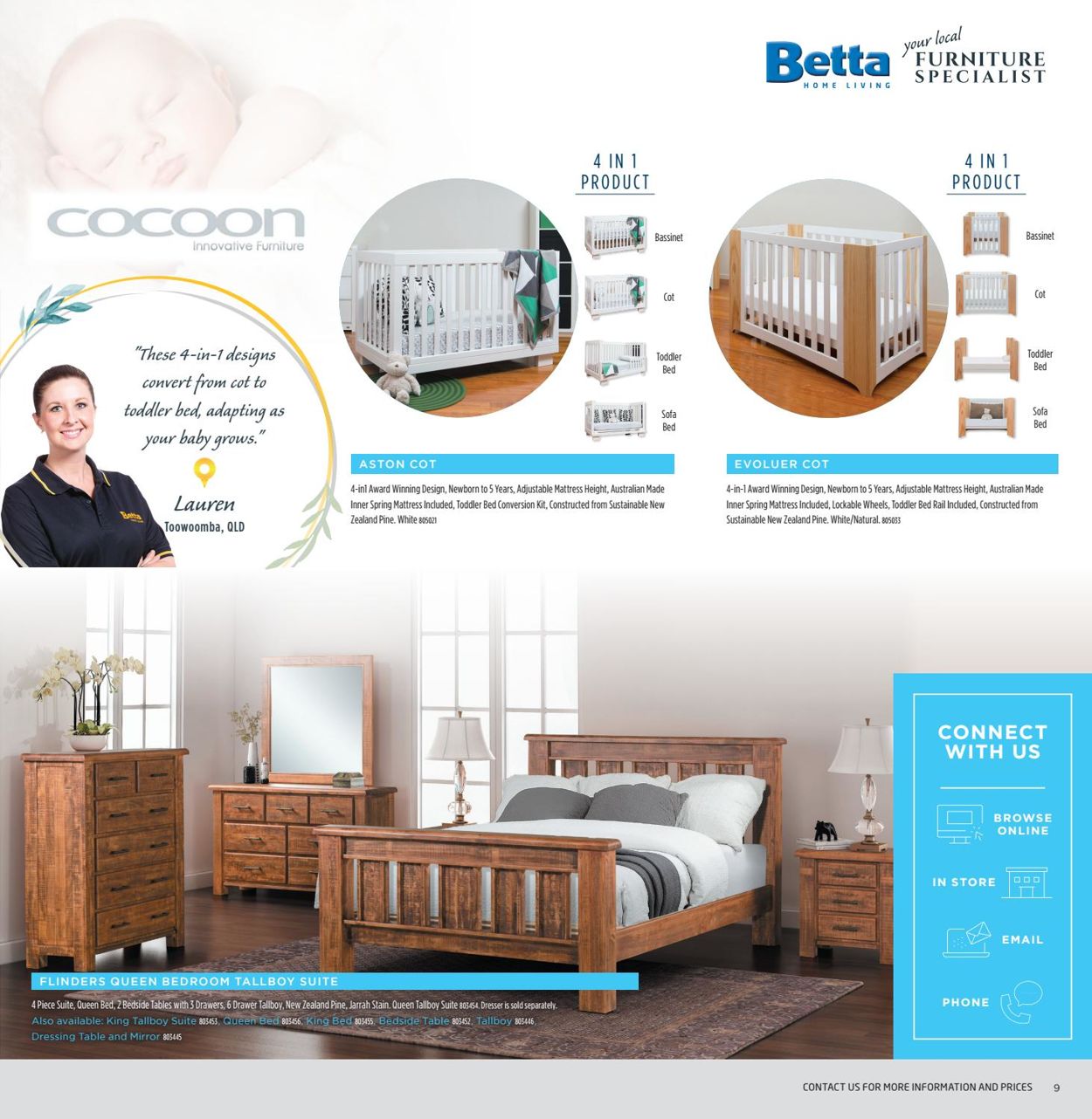 Betta Catalogue - 07/09-18/10/2020 (Page 9)