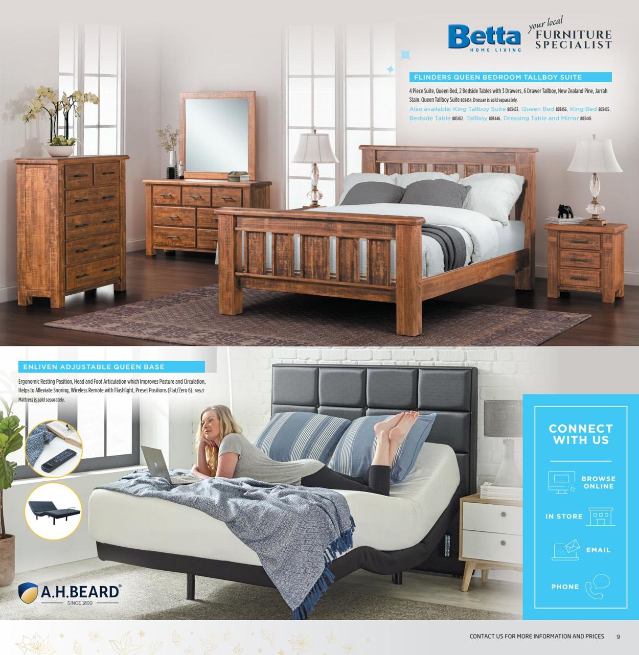 Betta Catalogue - 16/11-24/12/2020 (Page 9)