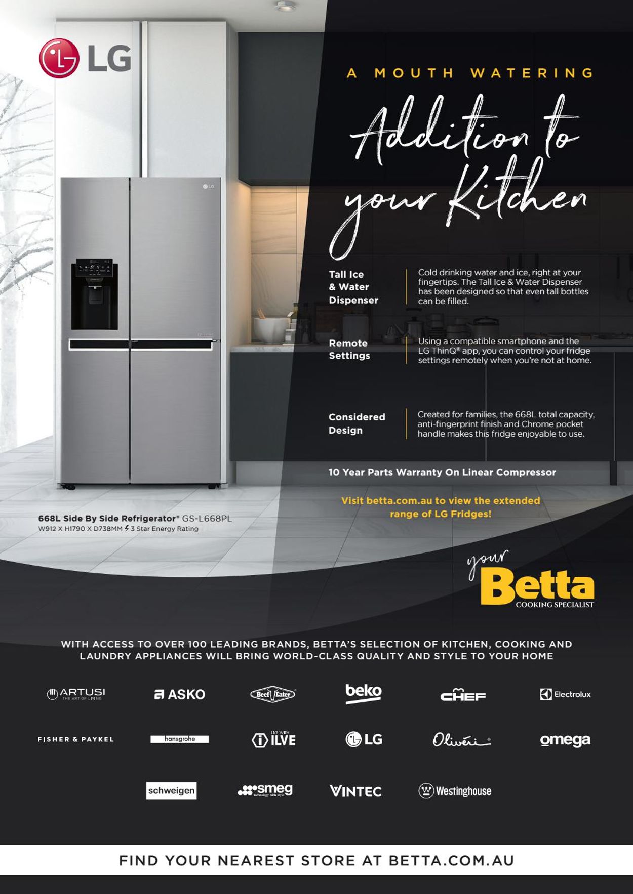 Betta Catalogue - 14/05-14/06/2021 (Page 44)