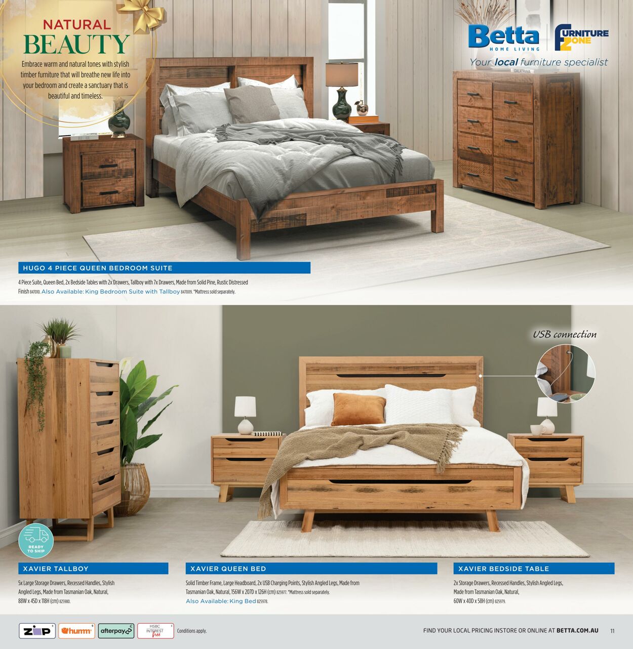 Betta Catalogue - 31/10-20/11/2022 (Page 11)