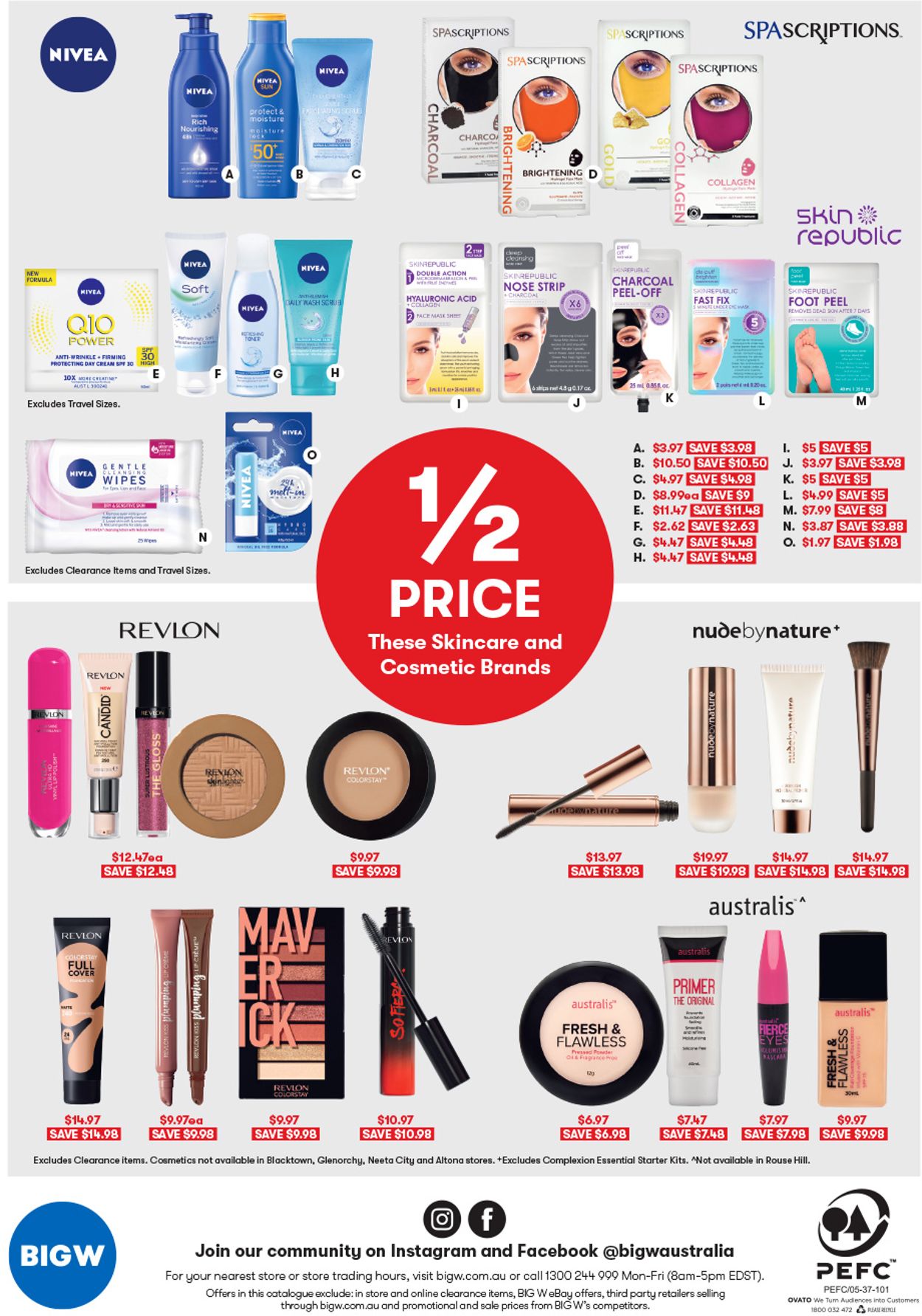 BIG W Boxing Day 2019 Catalogue - 25/12-08/01/2020 (Page 24)