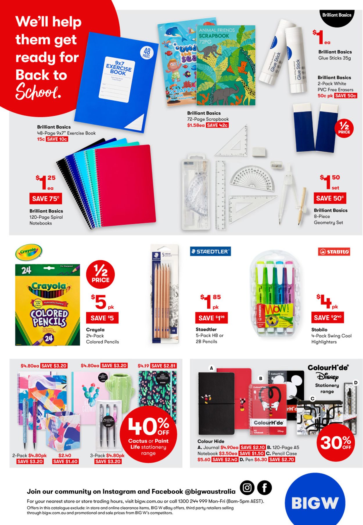 BIG W - Boxing Day 2020 Catalogue - 25/12-06/01/2021 (Page 26)
