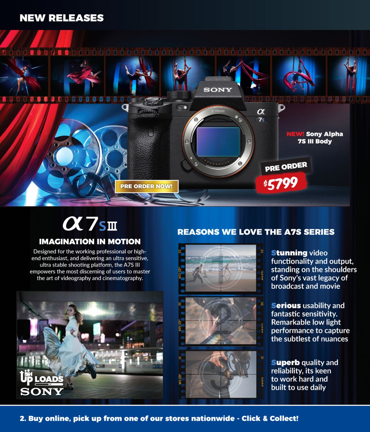 Camera House Catalogue - 21/09-04/10/2020 (Page 2)