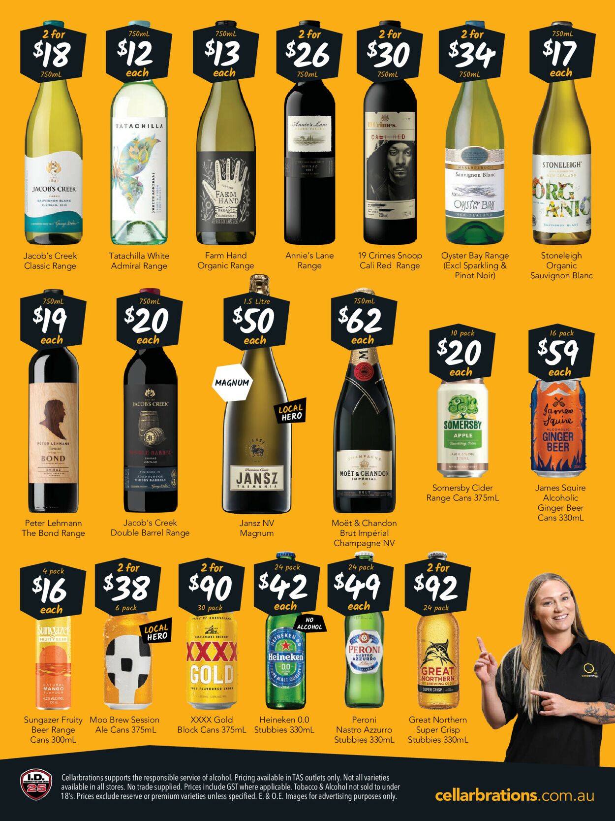 Cellarbrations Catalogue - 20/12-01/01/2023 (Page 2)