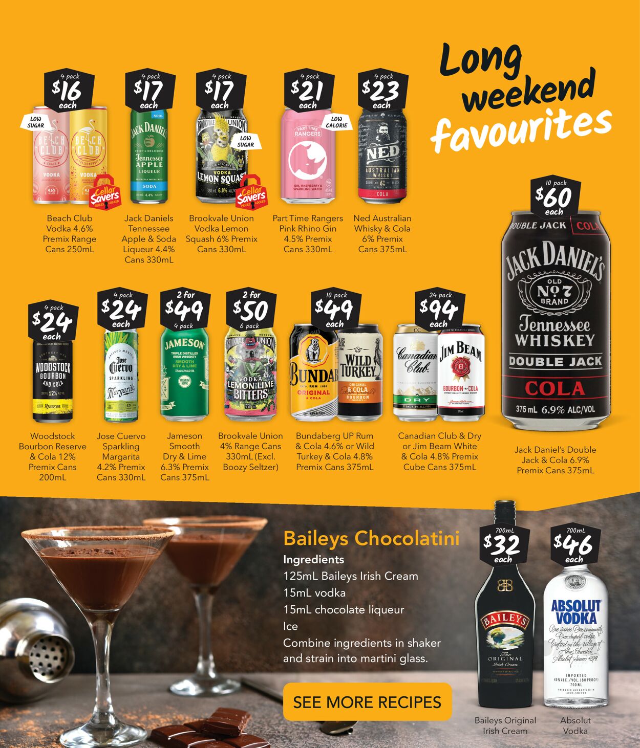 Cellarbrations Catalogue - 28/03-09/04/2023 (Page 7)