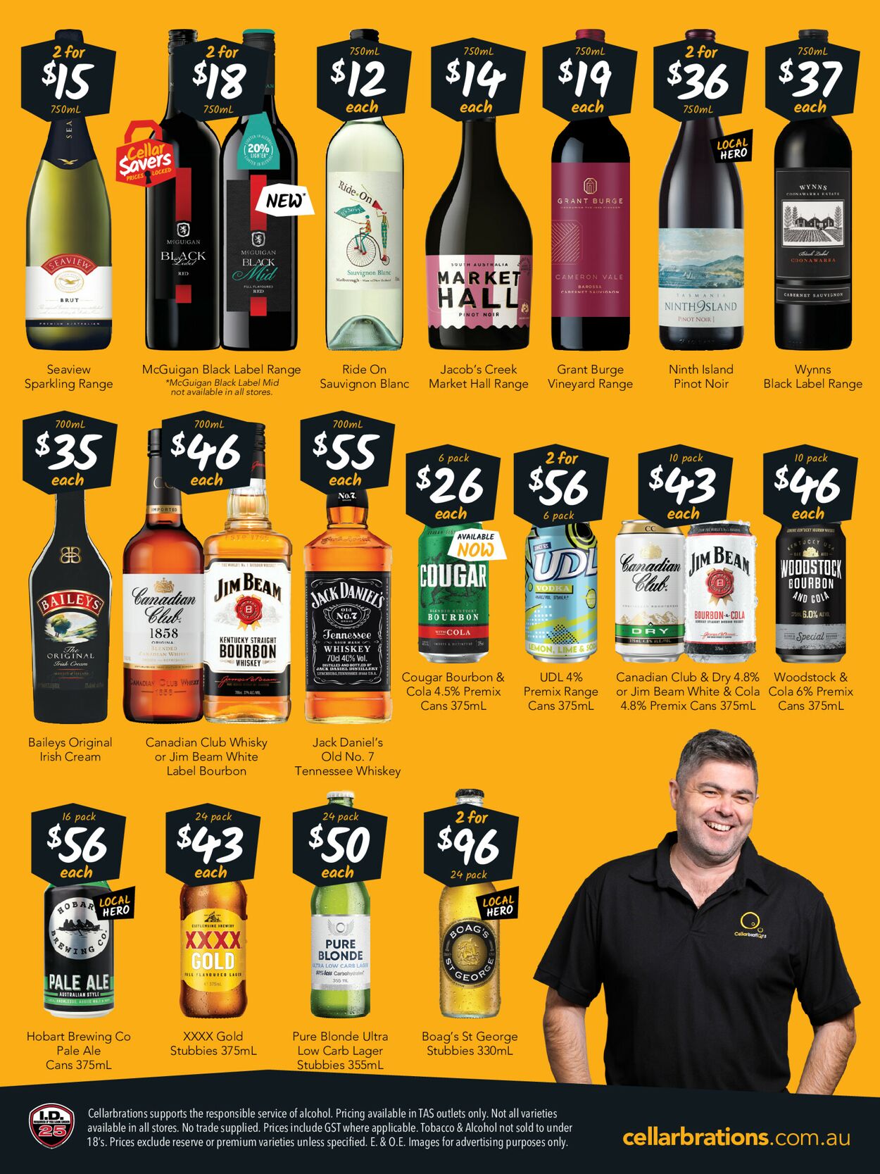 Cellarbrations Catalogue - 08/05-21/05/2023 (Page 2)