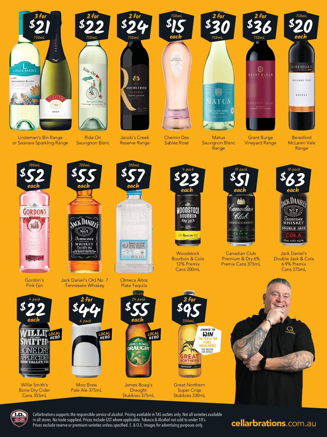 Cellarbrations Catalogue - 18/07-30/07/2023 (Page 2)
