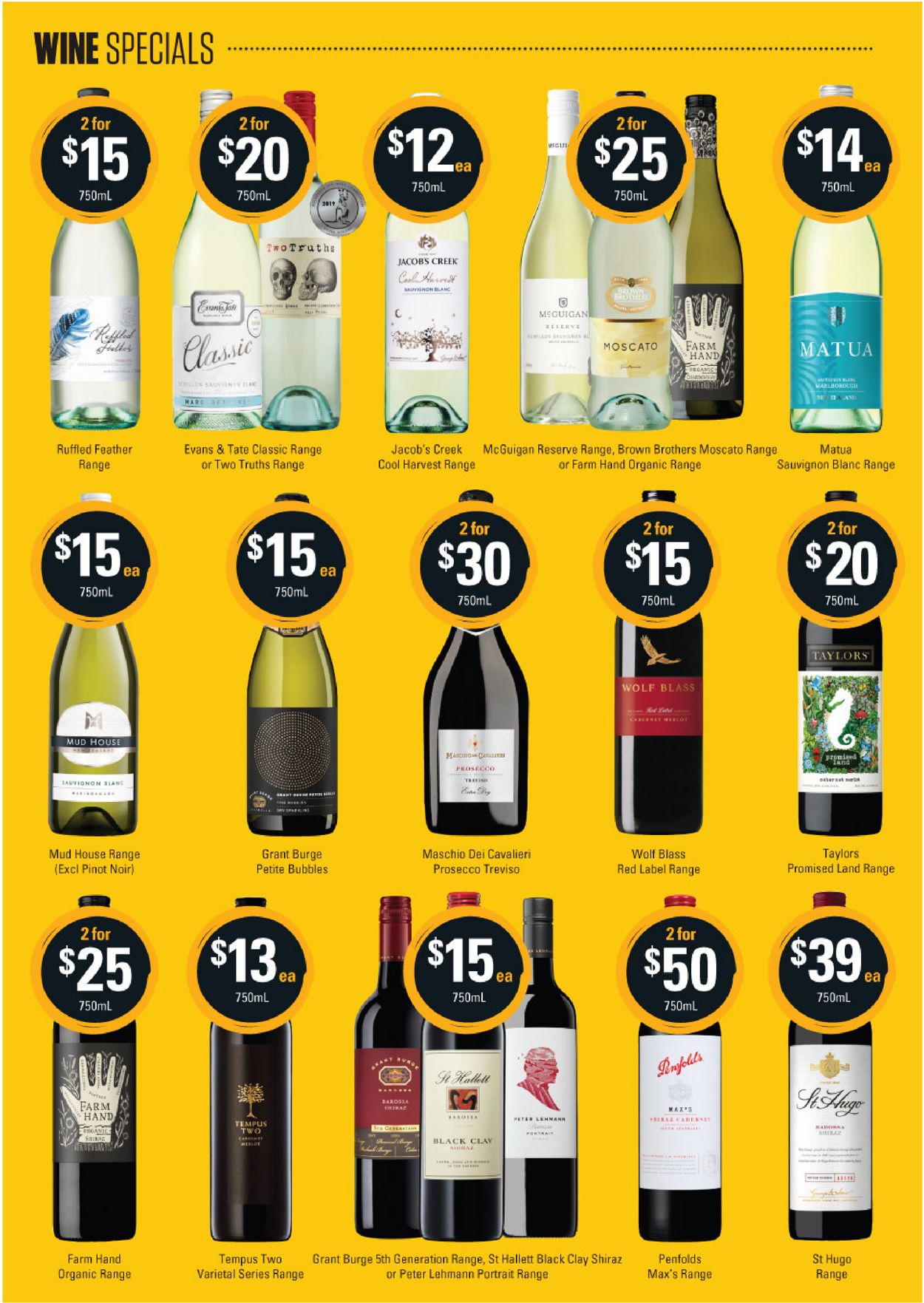 Cellarbrations Catalogue - 17/02-01/03/2020 (Page 2)