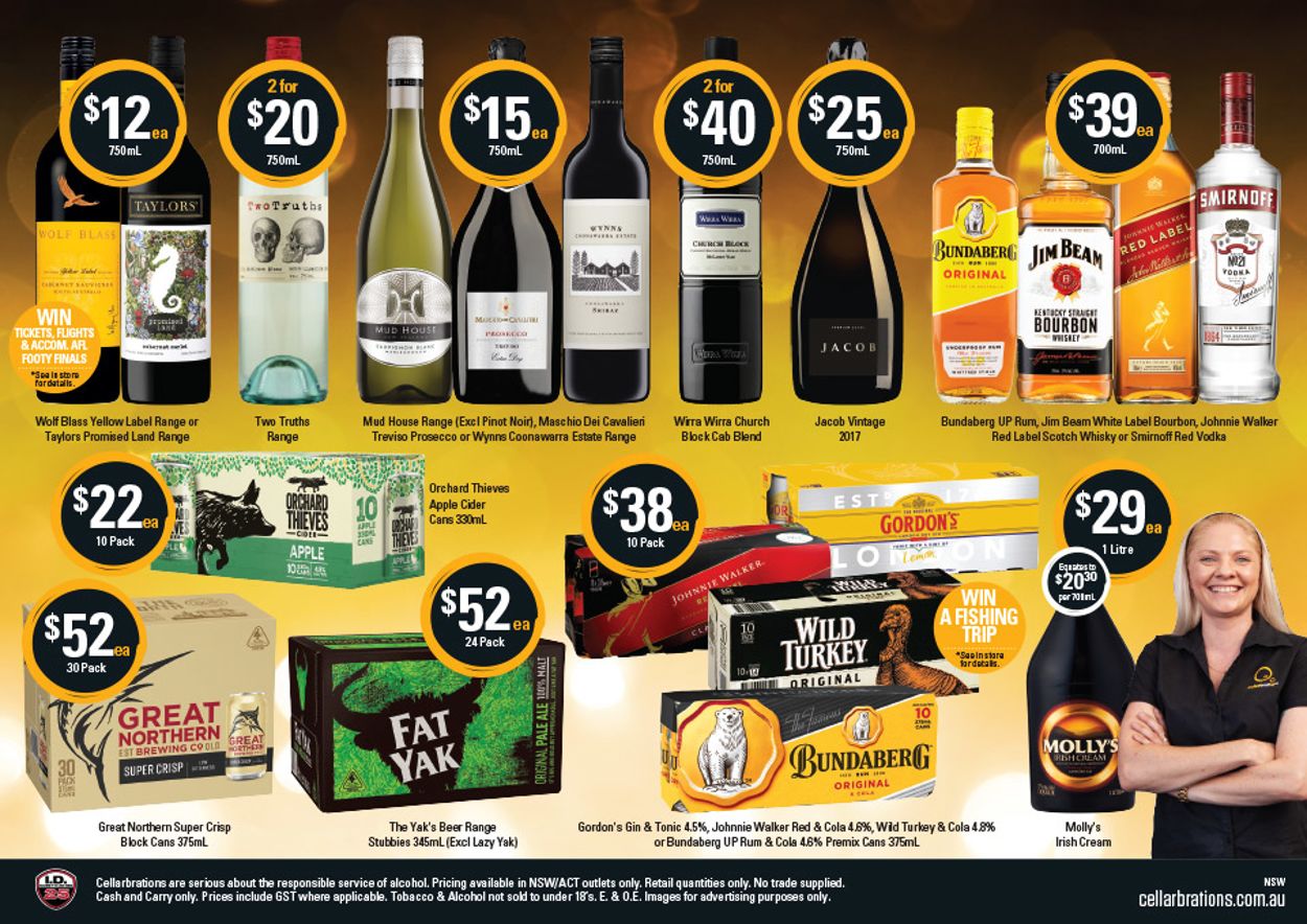 Cellarbrations Catalogue - 12/04-25/04/2021 (Page 2)