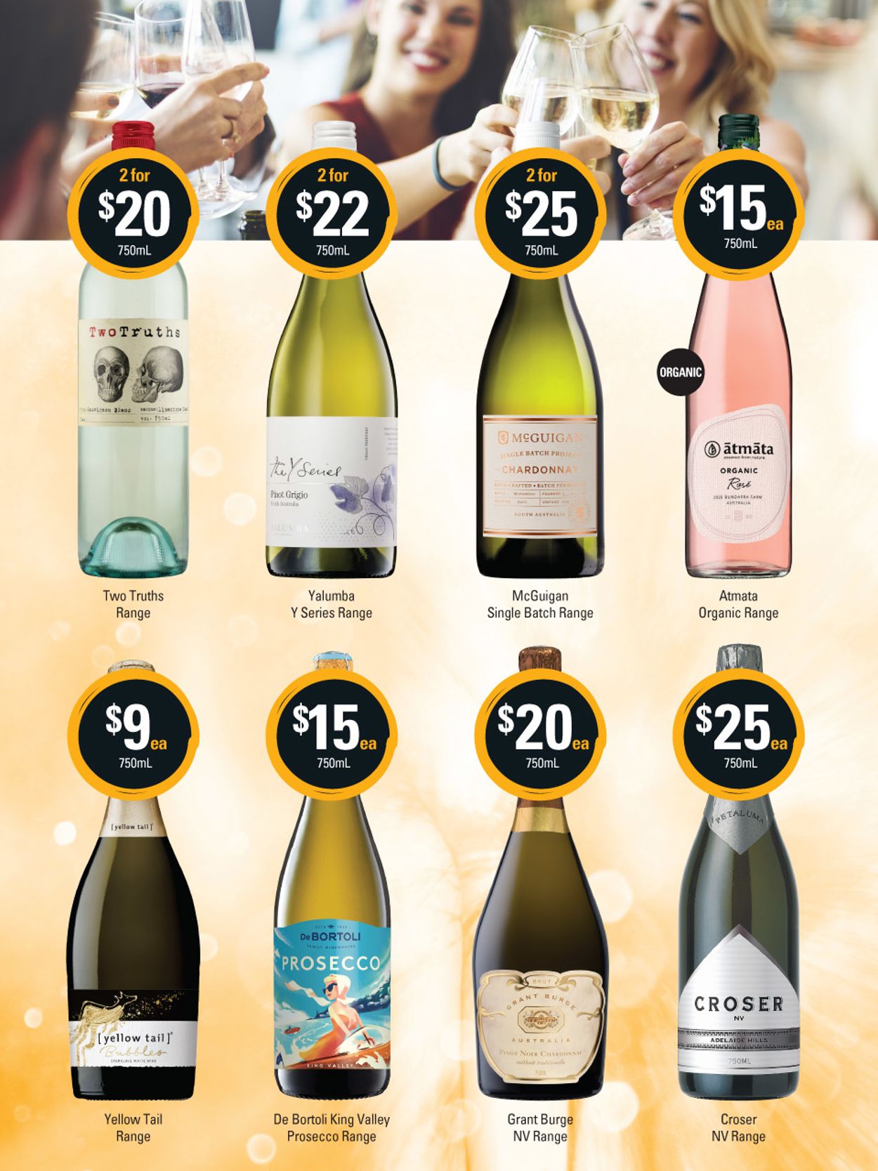 Cellarbrations Catalogue - 05/07-18/07/2021 (Page 8)