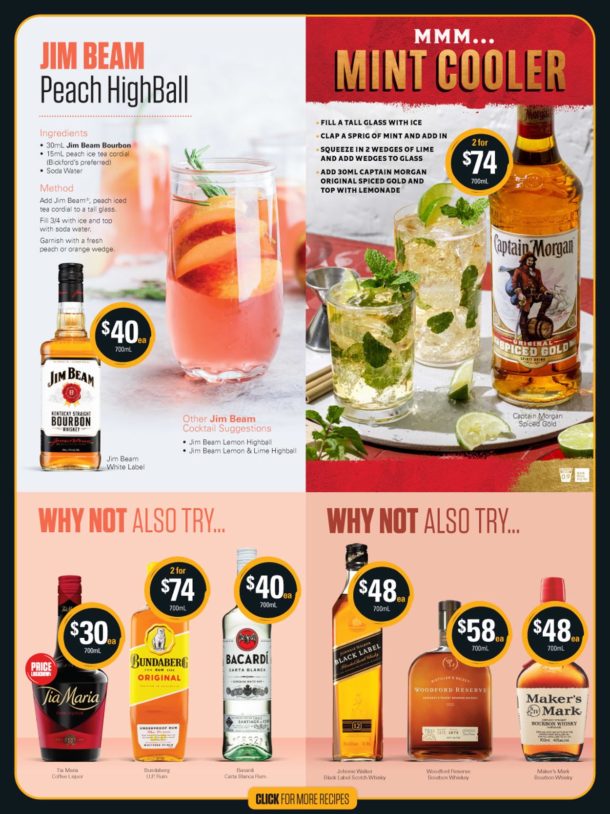 Cellarbrations Catalogue - 05/07-18/07/2021 (Page 10)