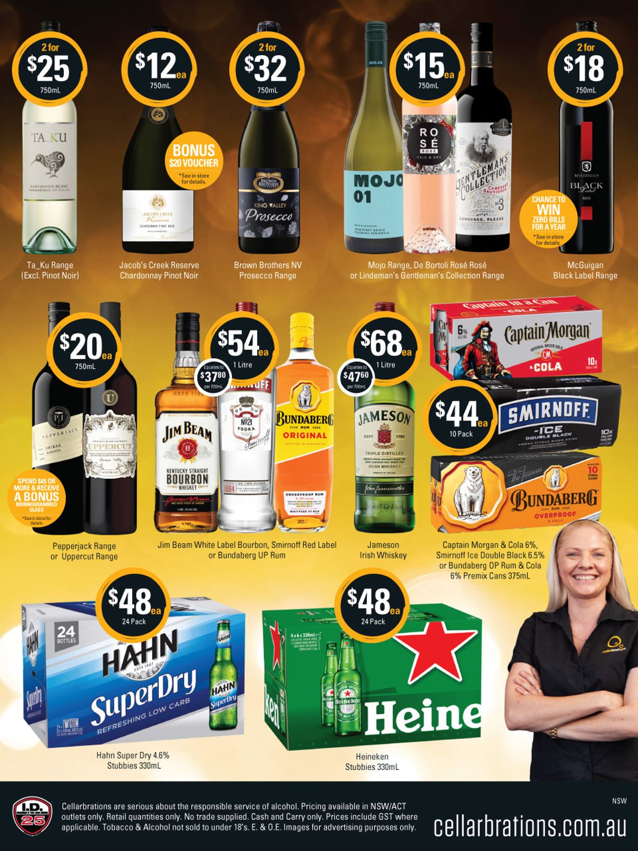 Cellarbrations Catalogue - 19/07-01/08/2021 (Page 2)