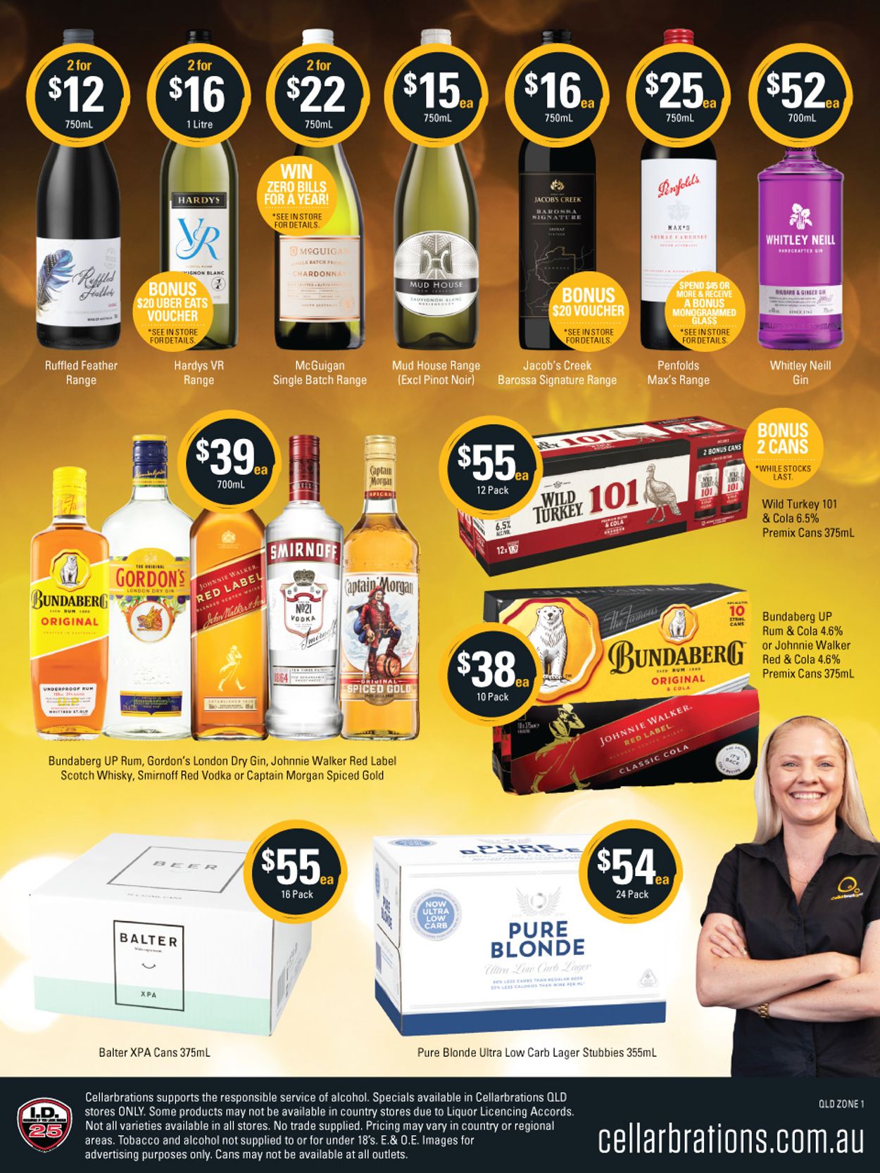 Cellarbrations Catalogue - 02/08-15/08/2021 (Page 2)