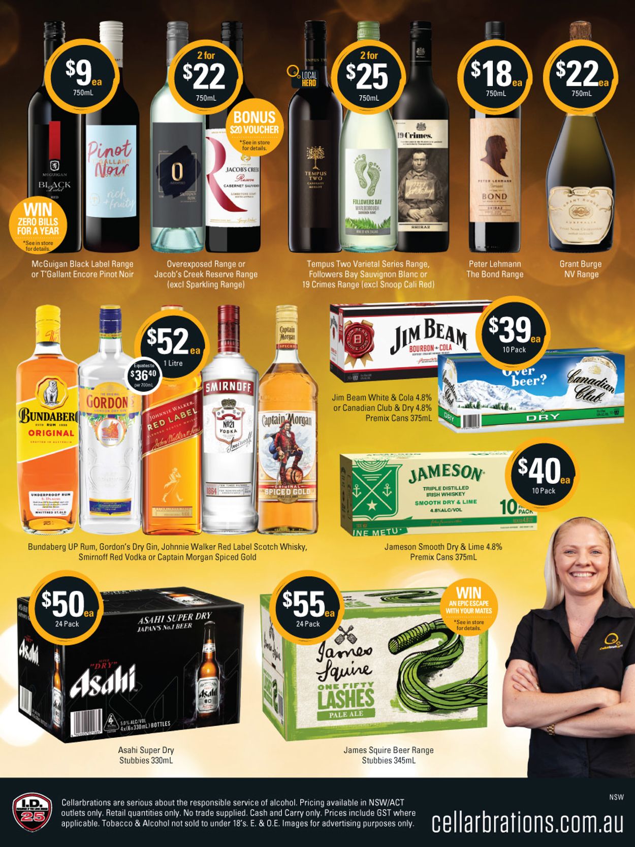 Cellarbrations Catalogue - 16/08-29/08/2021 (Page 2)