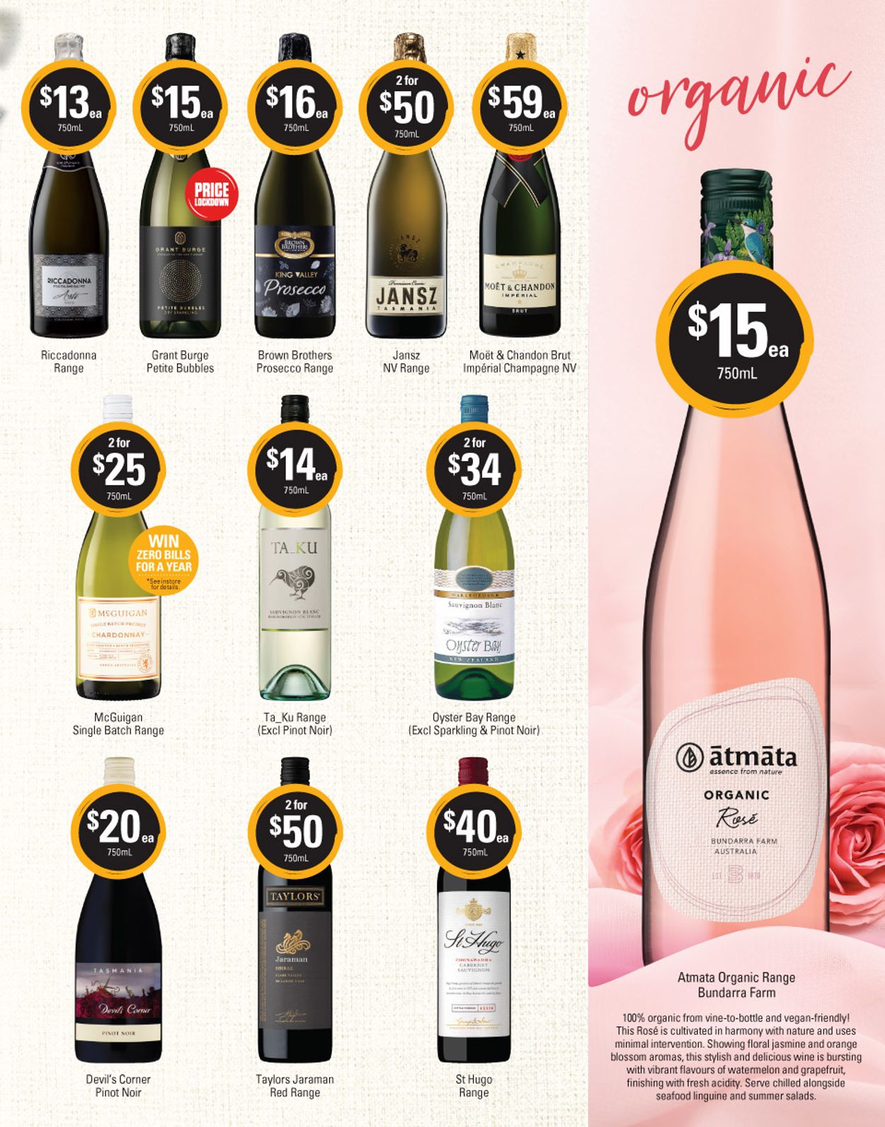 Cellarbrations Catalogue - 13/09-26/09/2021 (Page 5)