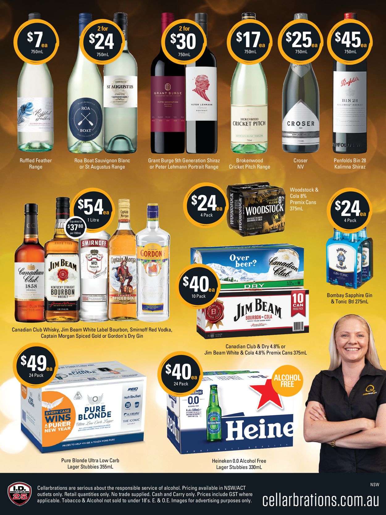 Cellarbrations Catalogue - 31/01-13/02/2022 (Page 2)