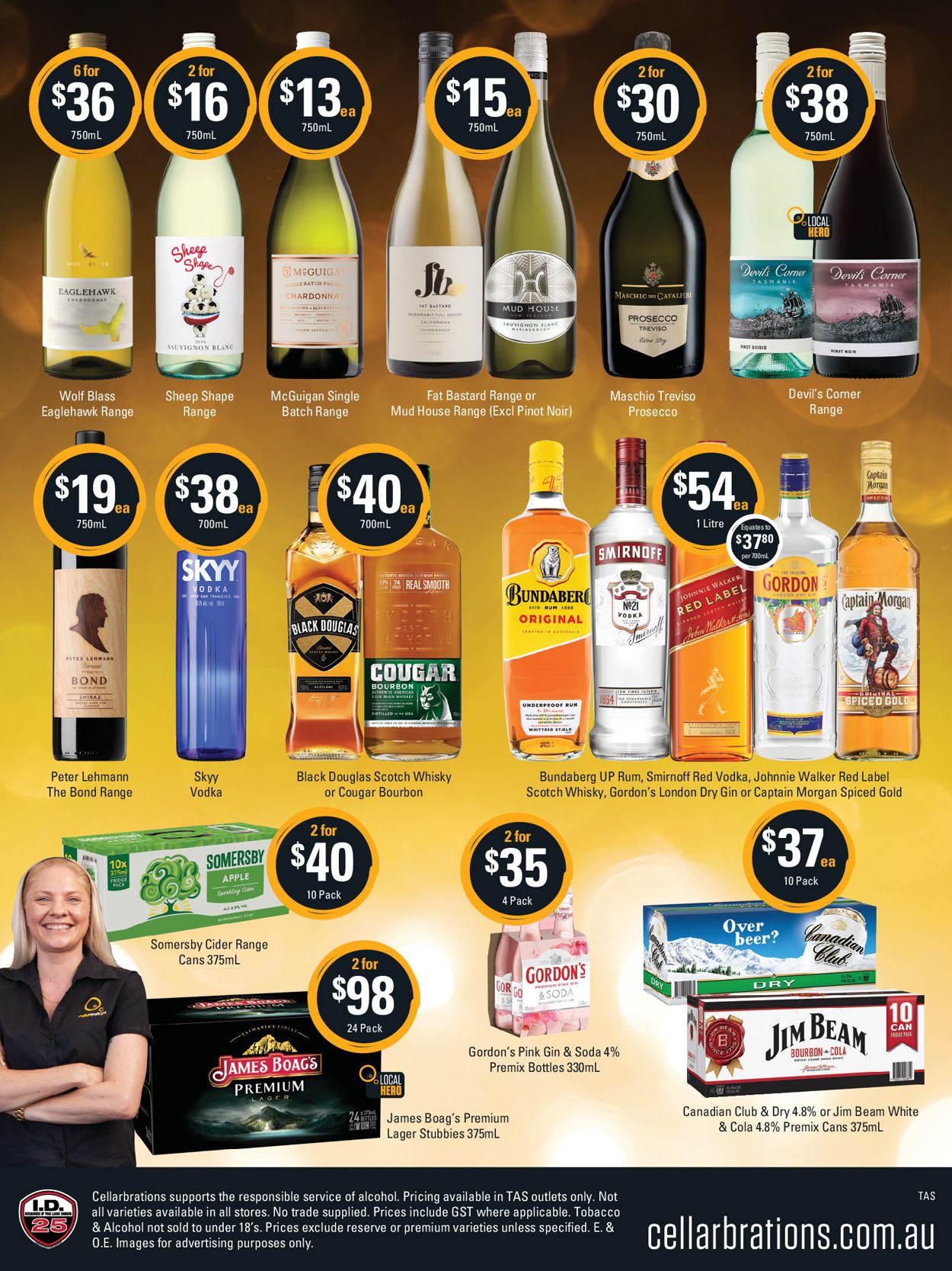 Cellarbrations Catalogue - 28/02-13/03/2022 (Page 2)