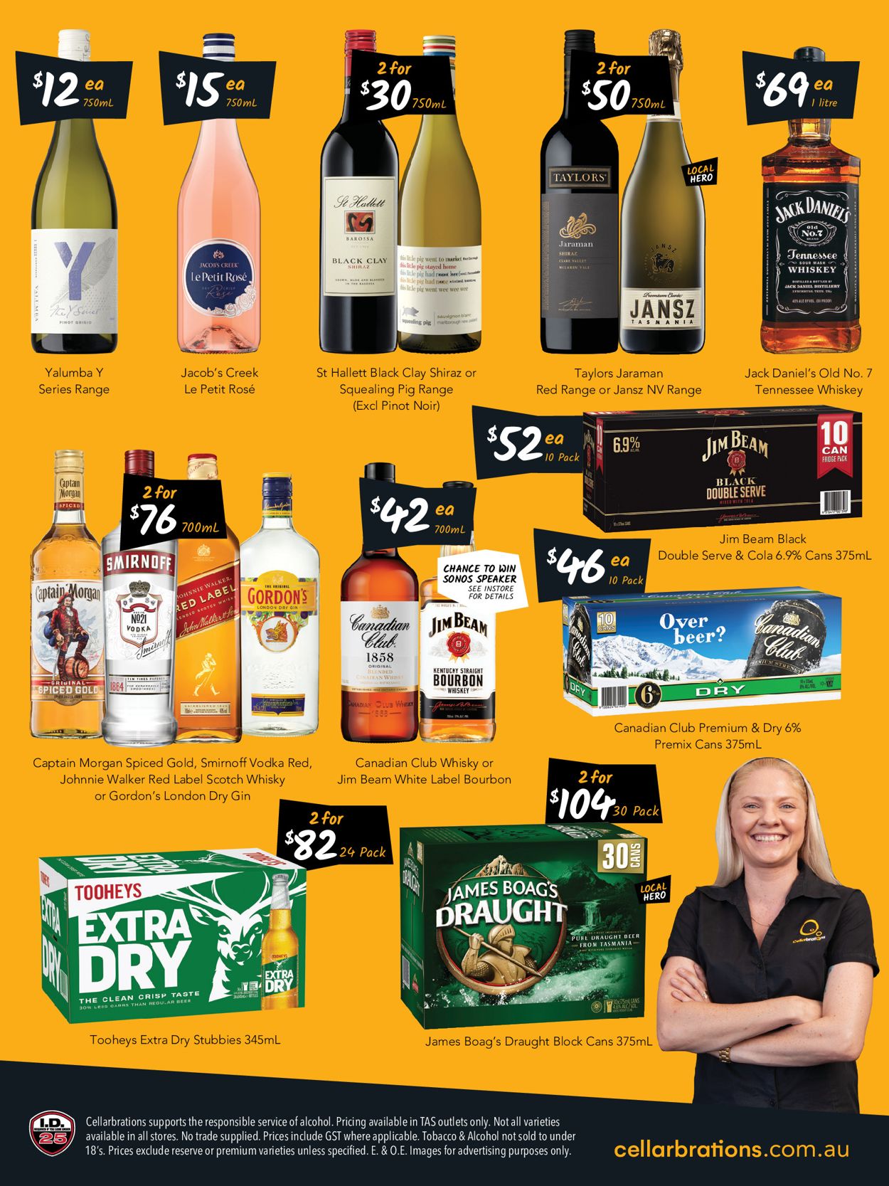 Cellarbrations Catalogue - 09/05-22/05/2022 (Page 2)