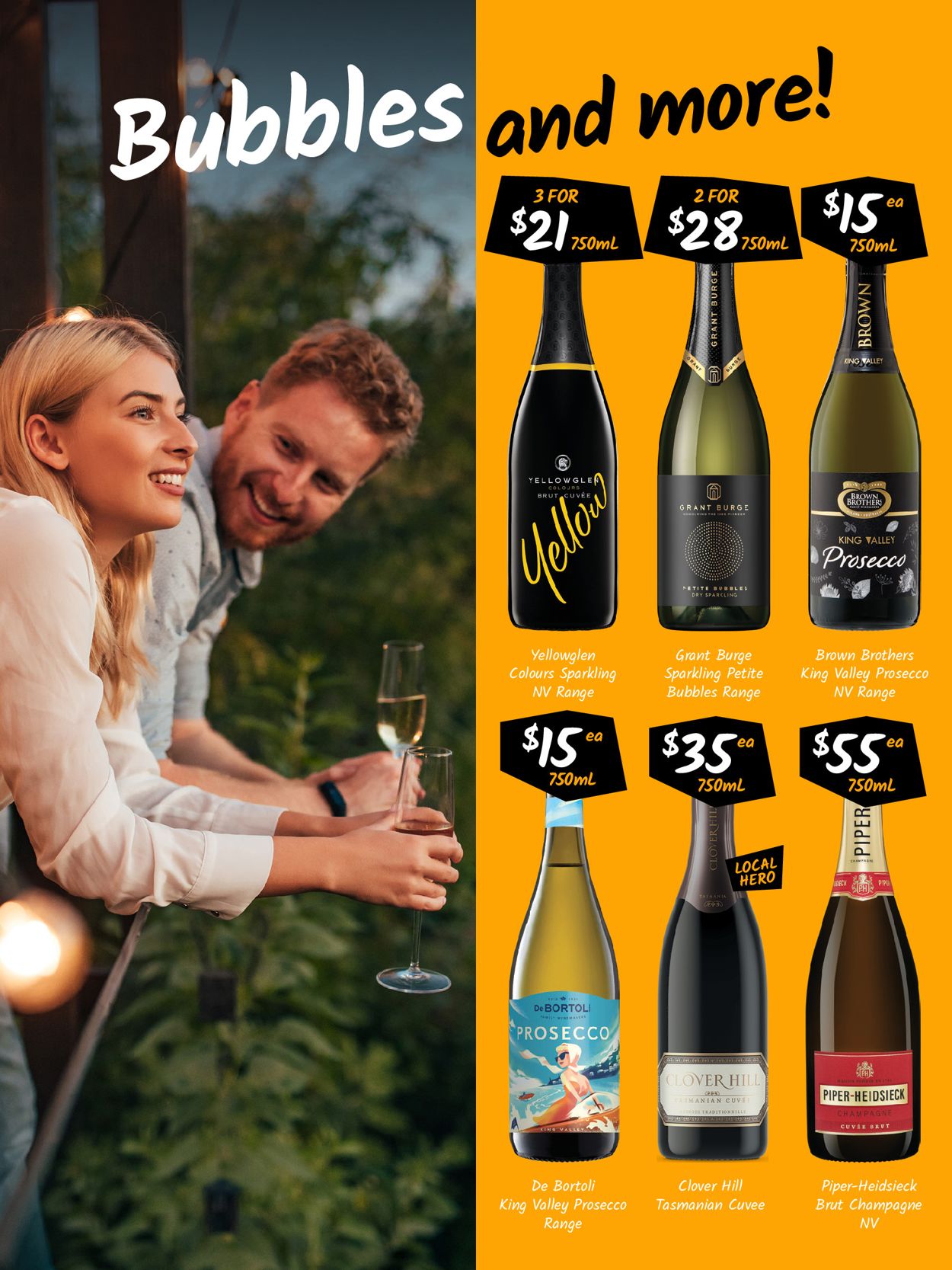 Cellarbrations Catalogue - 06/06-19/06/2022 (Page 7)