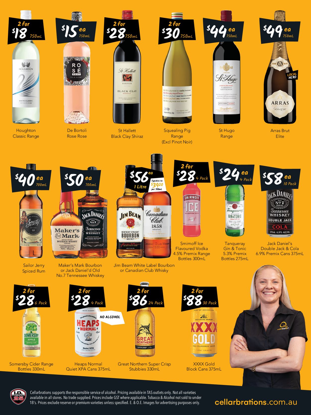 Cellarbrations Catalogue - 20/06-03/07/2022 (Page 2)