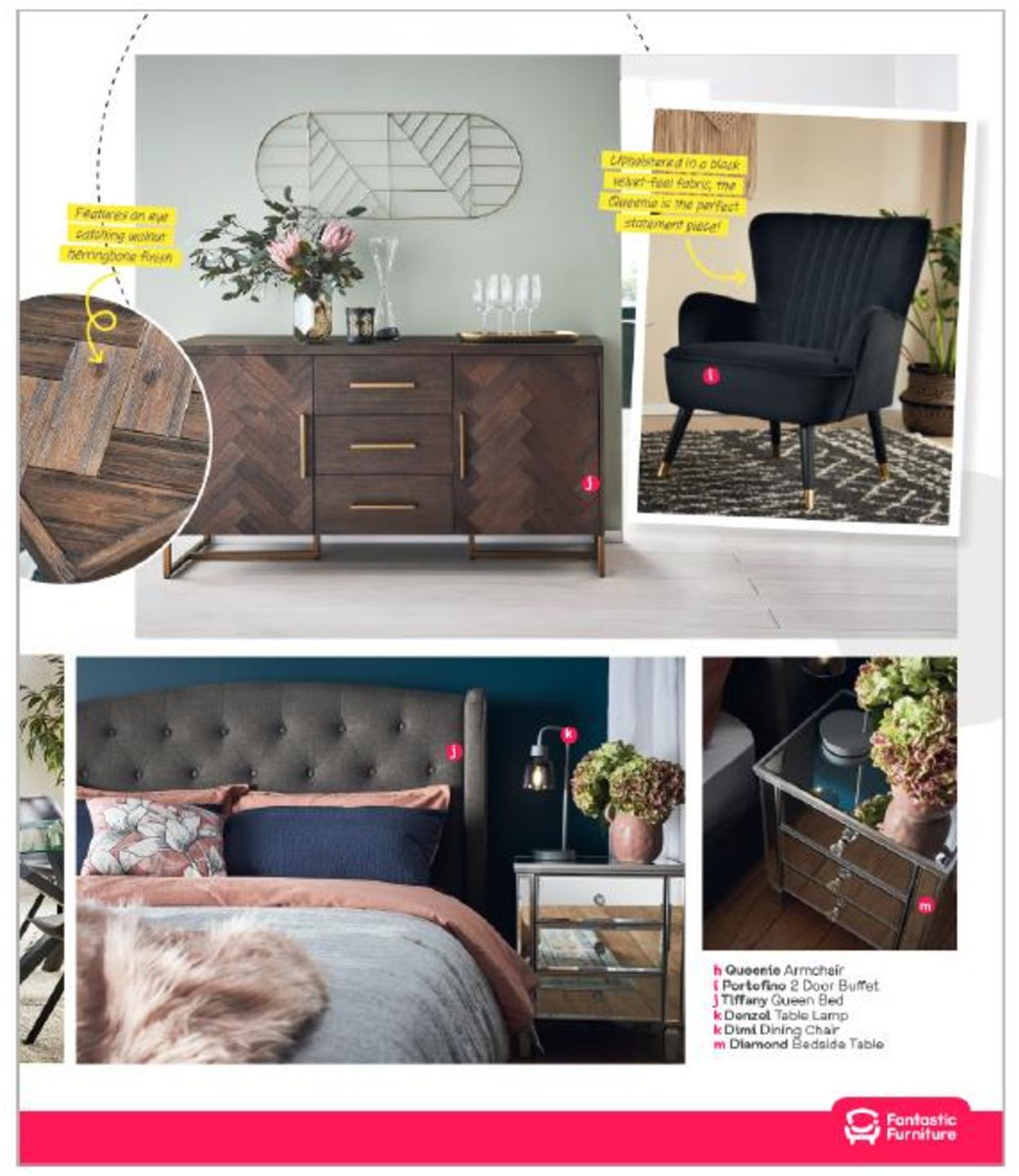 Fantastic Furniture Catalogue - 20/08-31/10/2021 (Page 7)