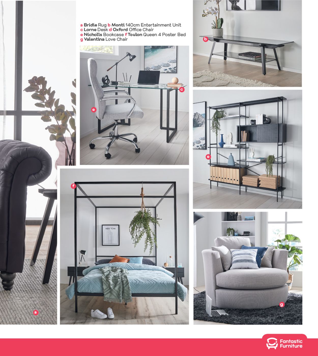 Fantastic Furniture Catalogue - 11/07-31/12/2022 (Page 5)
