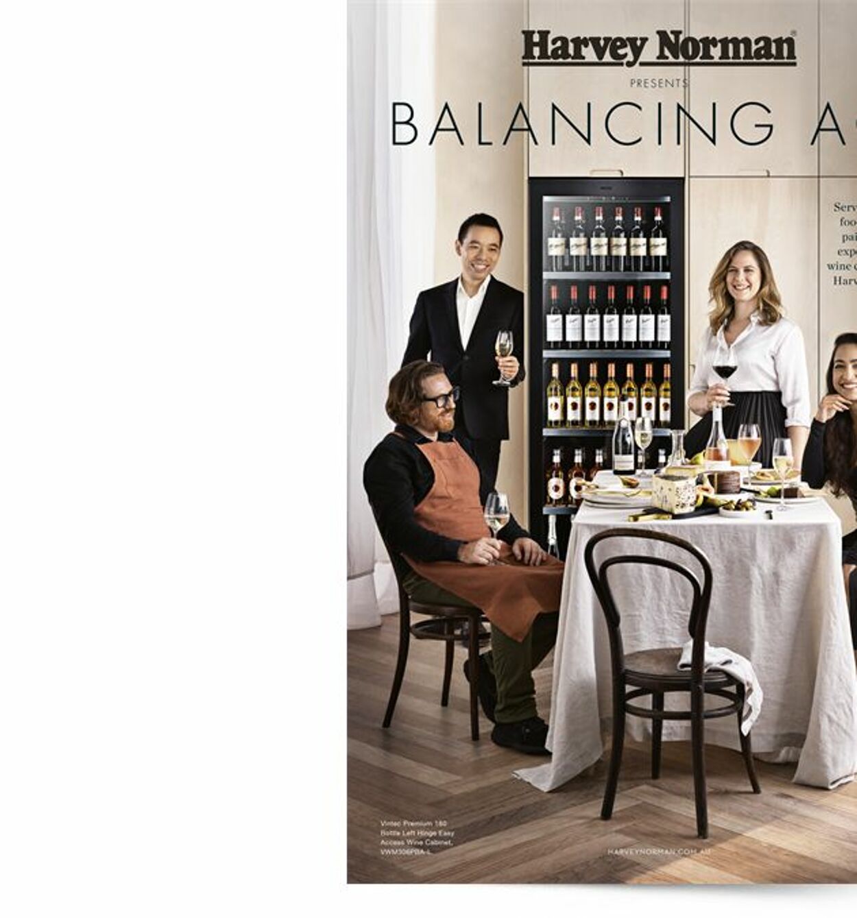 Harvey Norman Catalogue - 16/02-31/12/2023 (Page 3)