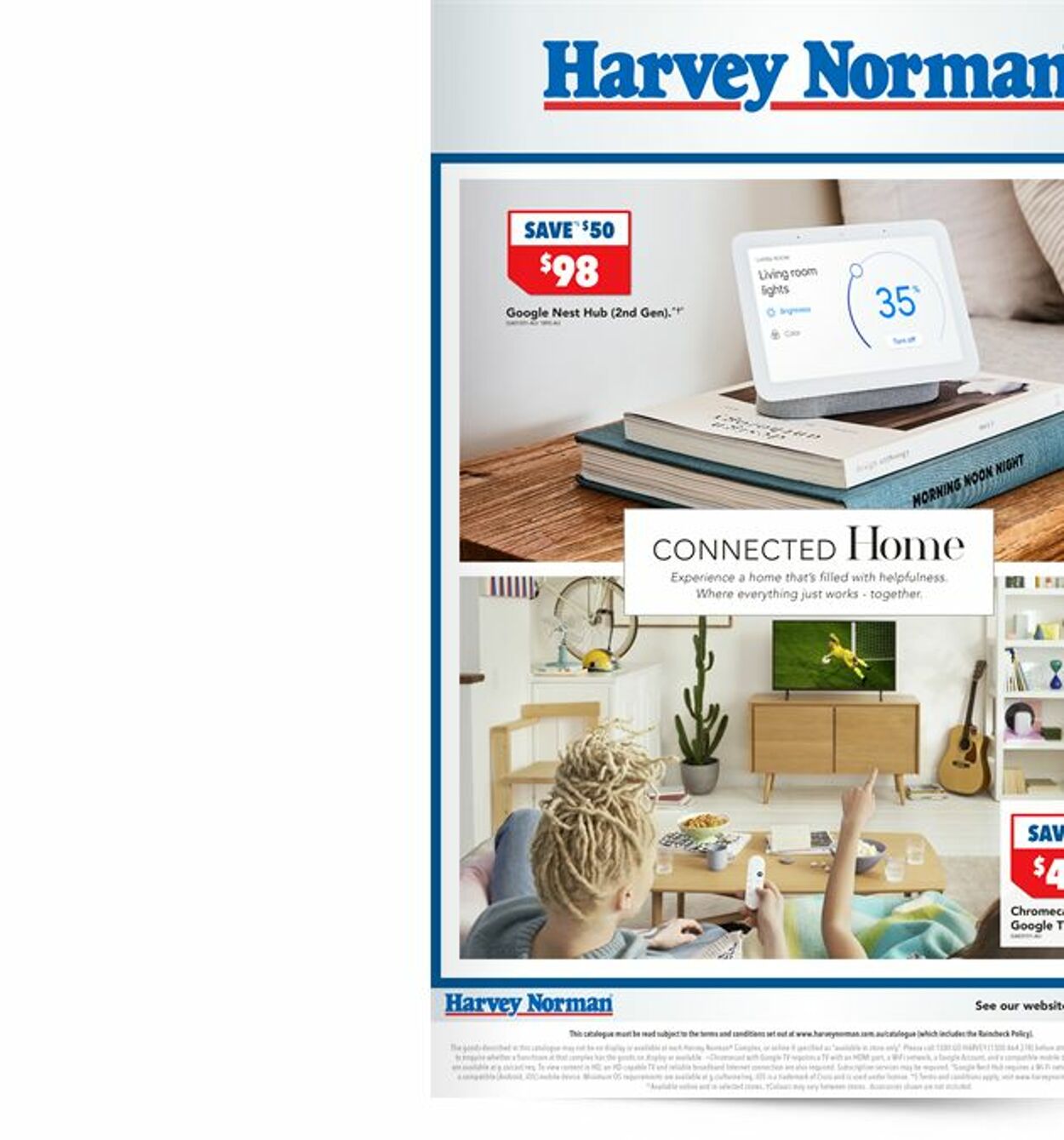 Harvey Norman Catalogue - 09/03-22/03/2023 (Page 3)