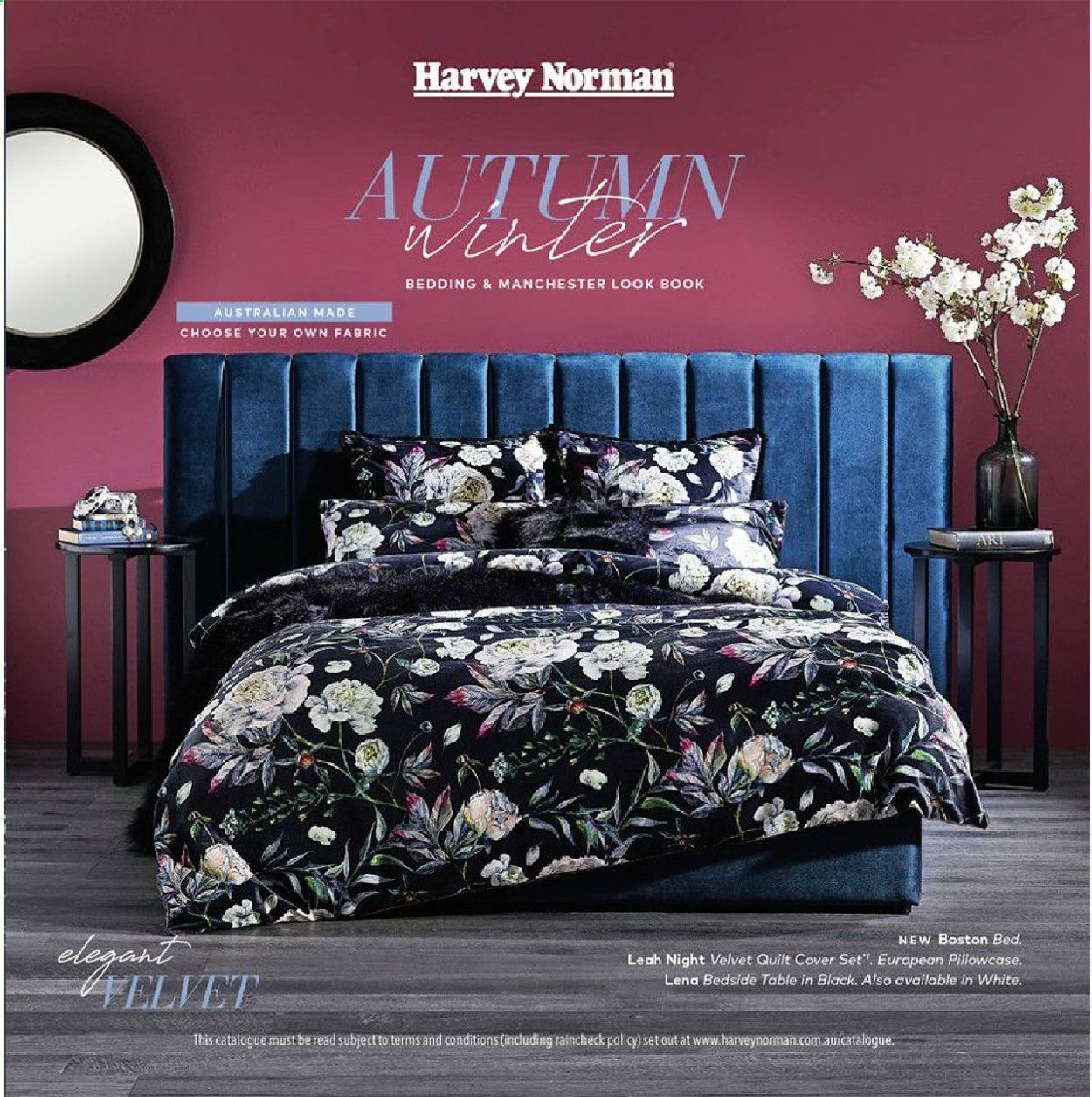 Harvey Norman Catalogue - 17/07-31/10/2019