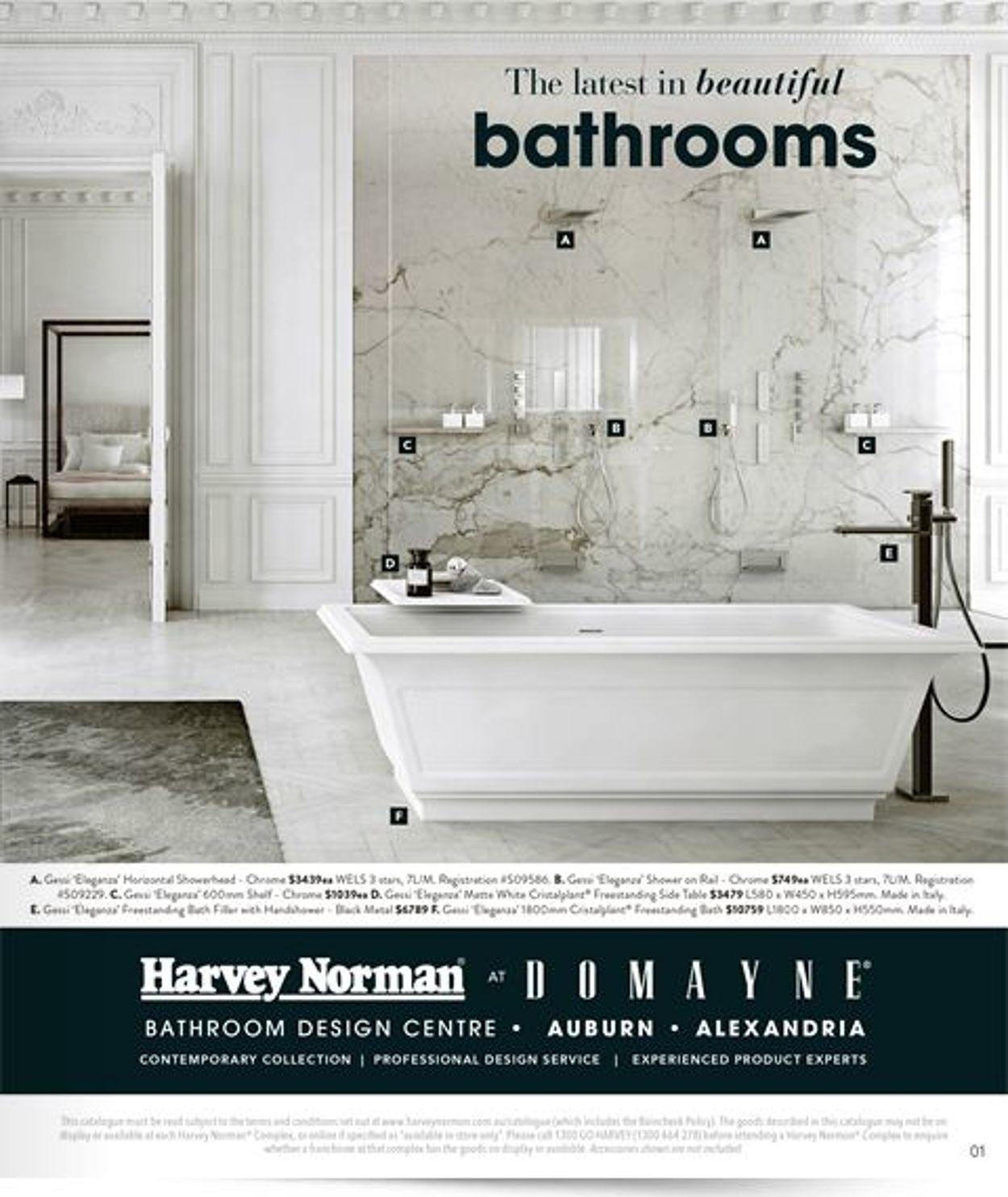 Harvey Norman Catalogue - 31/01-23/02/2020