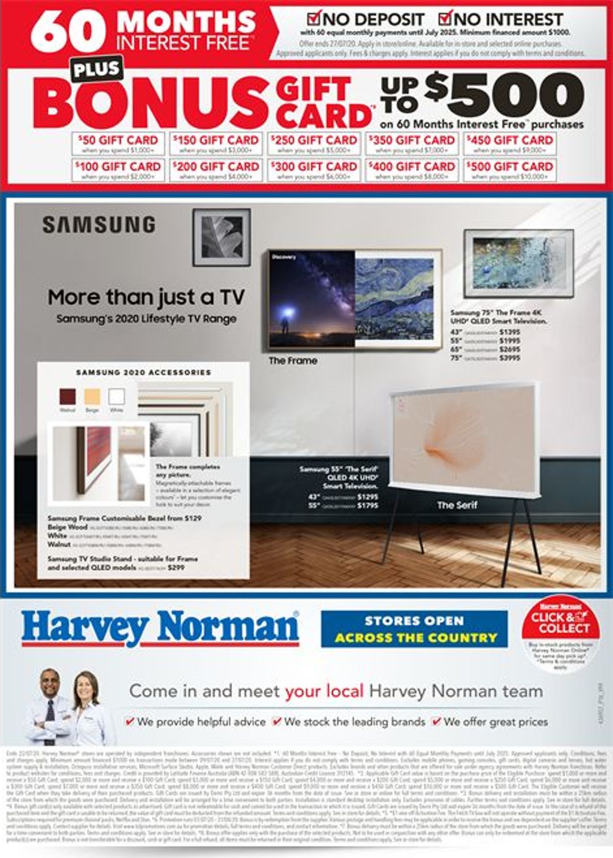 Harvey Norman Catalogue - 15/07-22/07/2020 (Page 16)