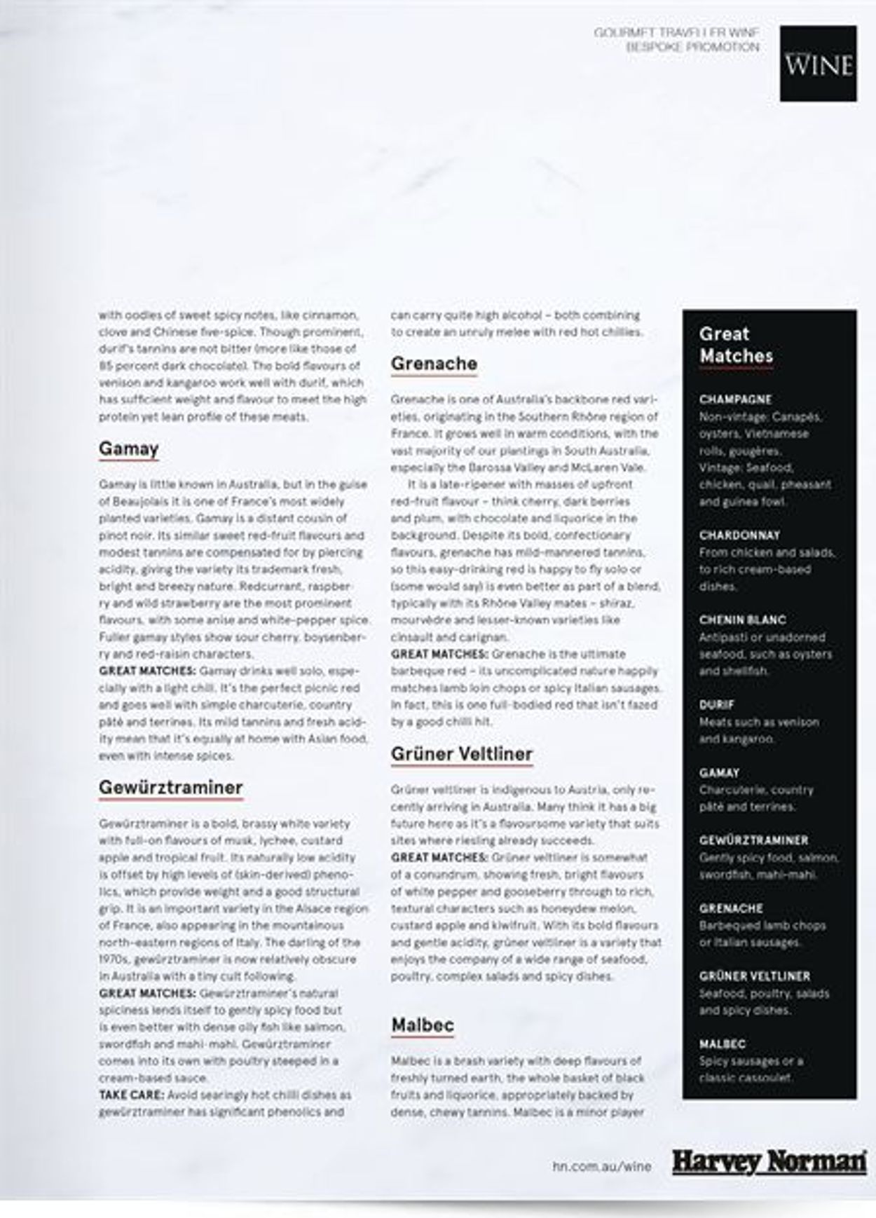 Harvey Norman Catalogue - 13/10-31/01/2021 (Page 11)