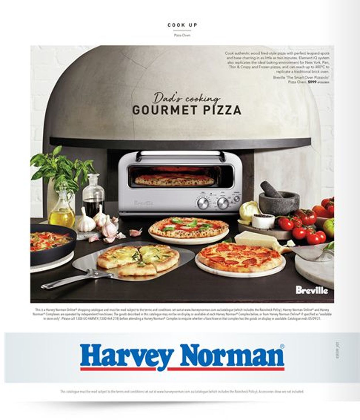 Harvey Norman Catalogue - 20/08-05/09/2021 (Page 24)
