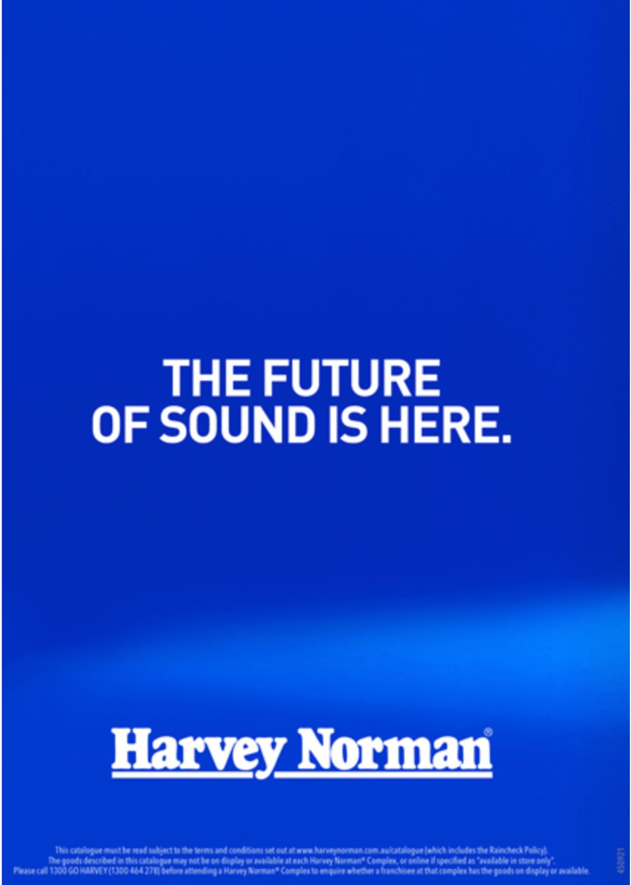 Harvey Norman Catalogue - 01/11-31/01/2022 (Page 28)