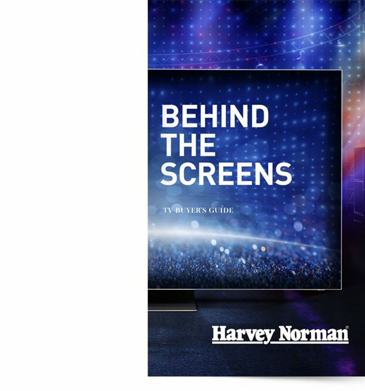 Harvey Norman Catalogue - 12/10-31/03/2023 (Page 3)