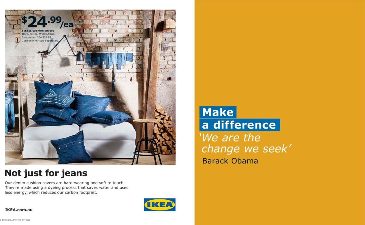 IKEA Catalogue - 15/04-31/08/2019 (Page 3)