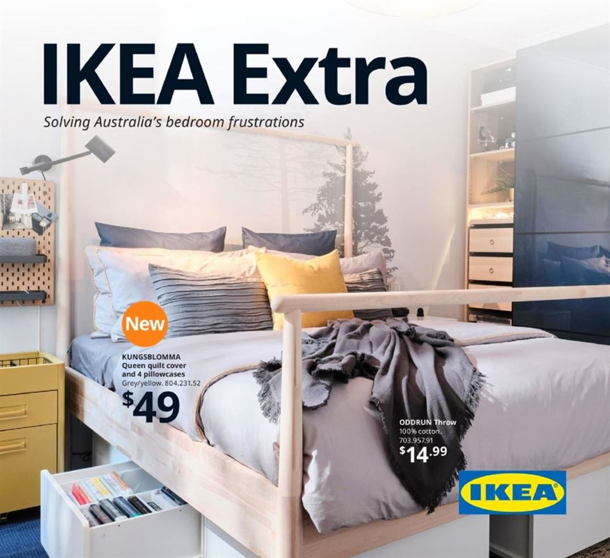 IKEA Catalogue - 02/07-30/07/2019