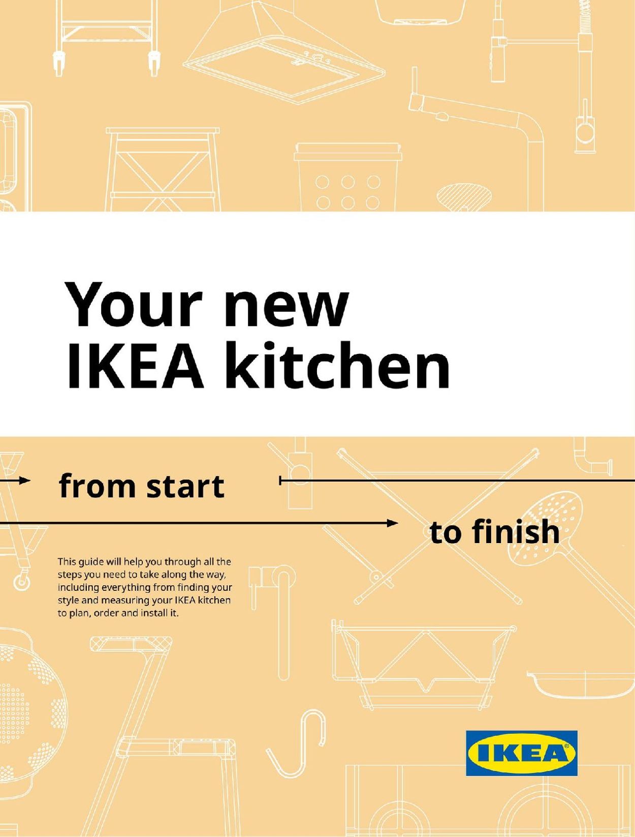 IKEA Catalogue - 01/08-31/07/2020