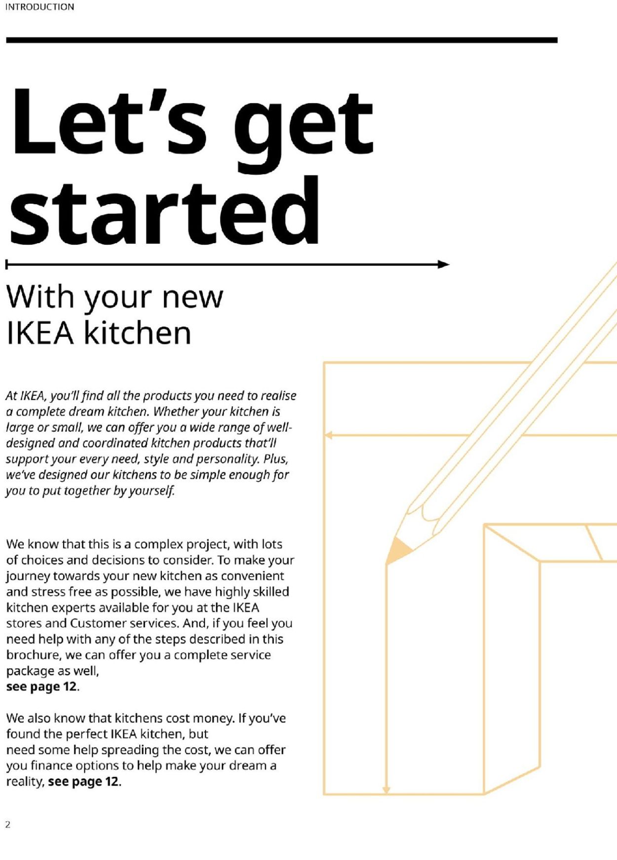 IKEA Catalogue - 01/08-31/07/2020 (Page 2)