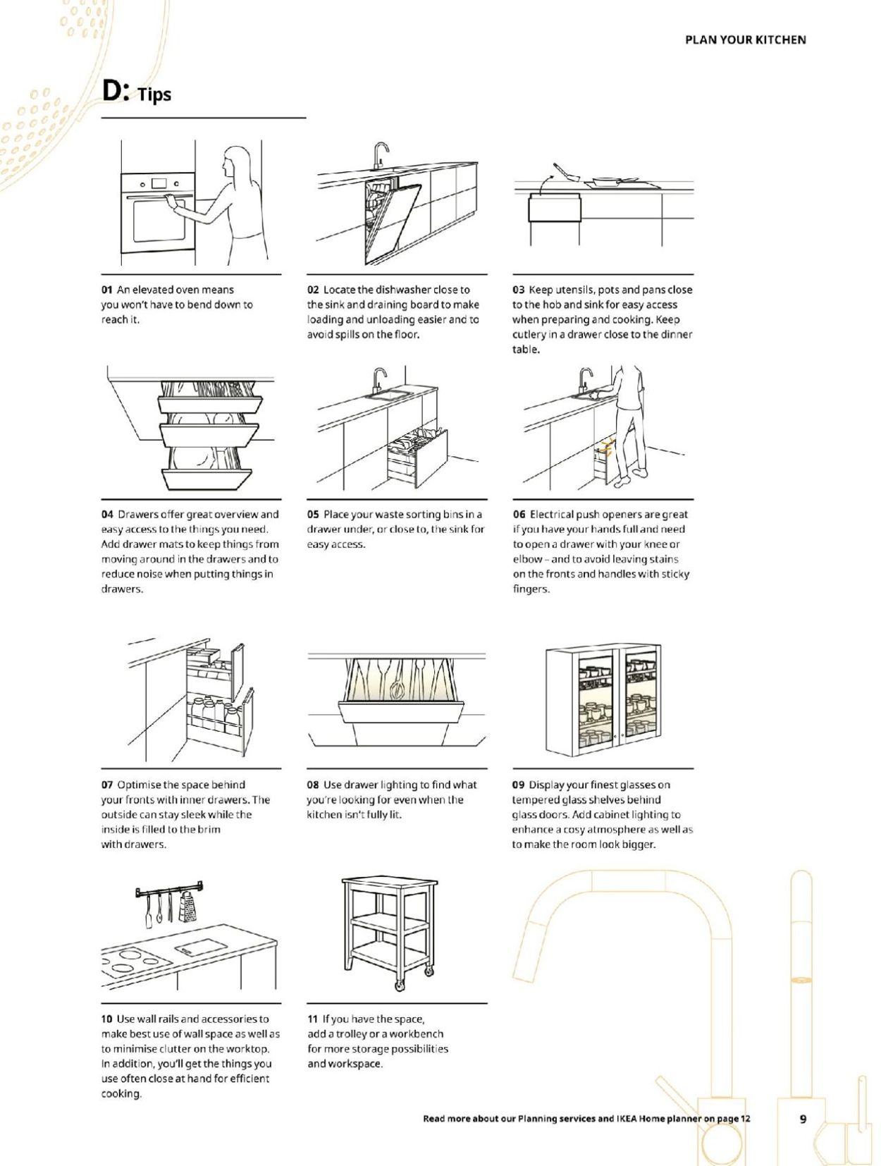 IKEA Catalogue - 01/08-31/07/2020 (Page 9)