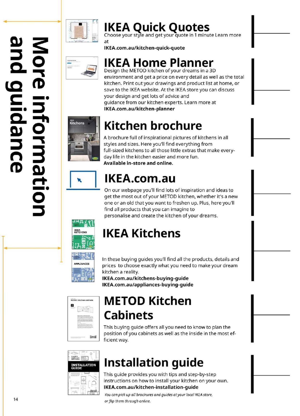 IKEA Catalogue - 01/08-31/07/2020 (Page 14)